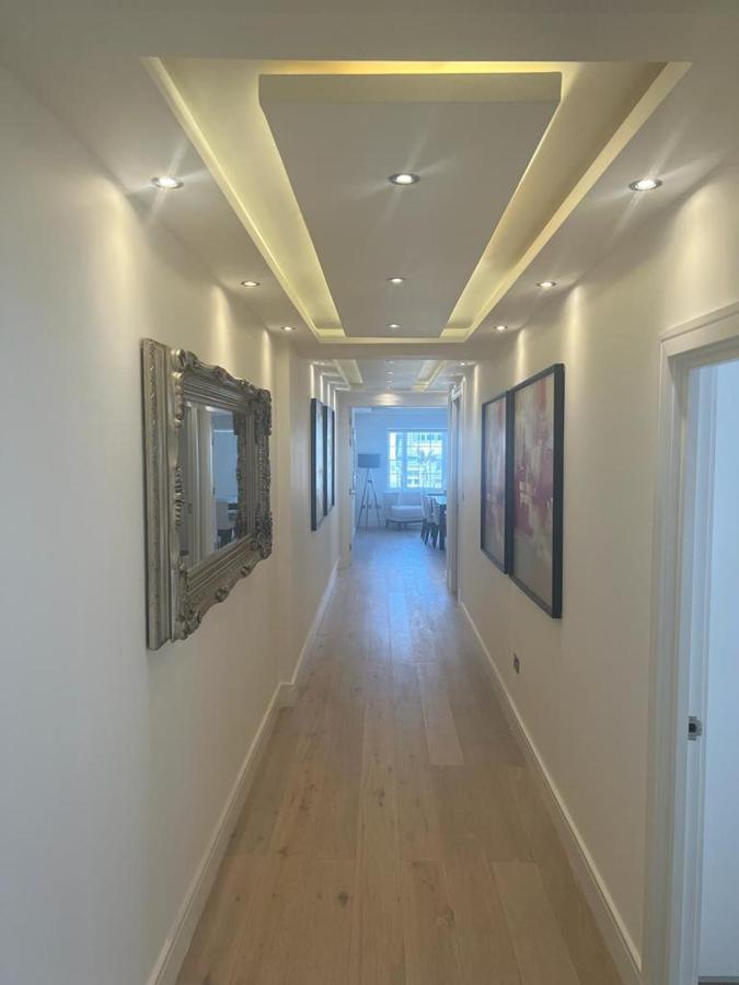 Hestia Travel Mayfair Londra