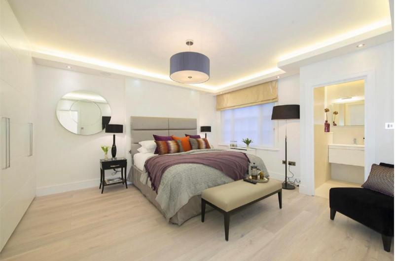 Hestia Travel Mayfair * Londra