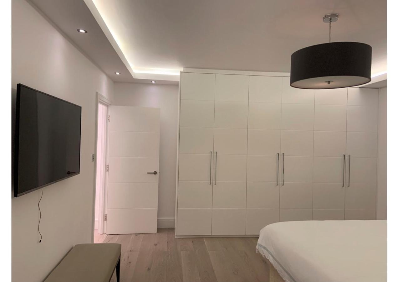 Appartamento Hestia Travel Mayfair *